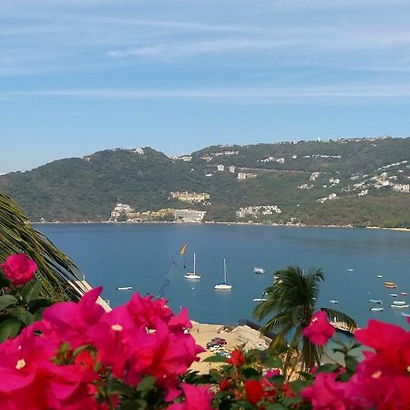 Condominio Torreblanca Cabo Marquez 아카풀코 외부 사진