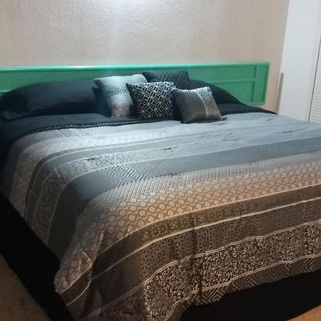 Condominio Torreblanca Cabo Marquez 아카풀코 외부 사진