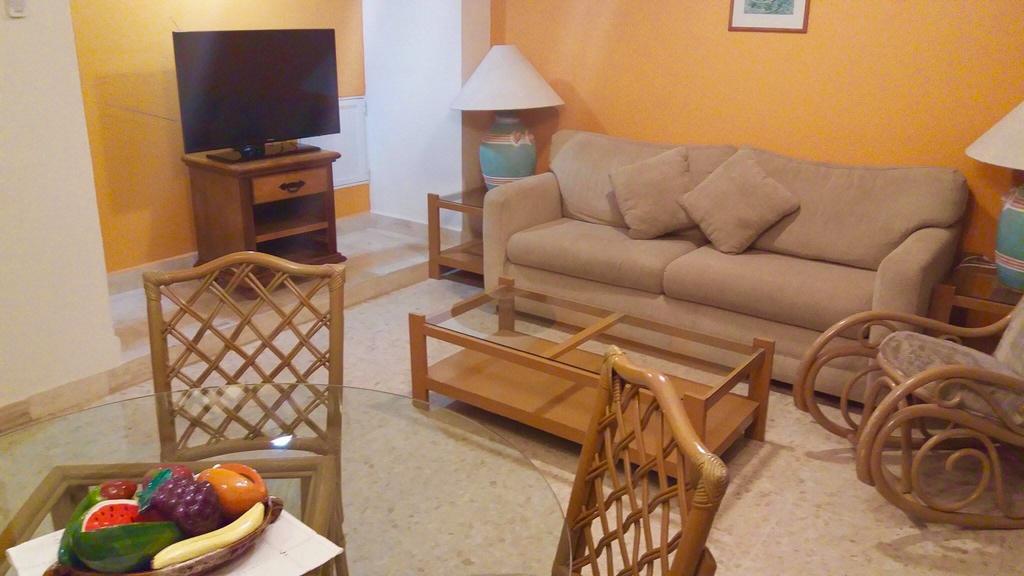 Condominio Torreblanca Cabo Marquez 아카풀코 외부 사진