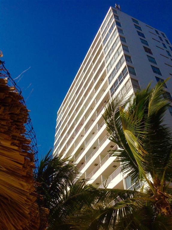Condominio Torreblanca Cabo Marquez 아카풀코 외부 사진
