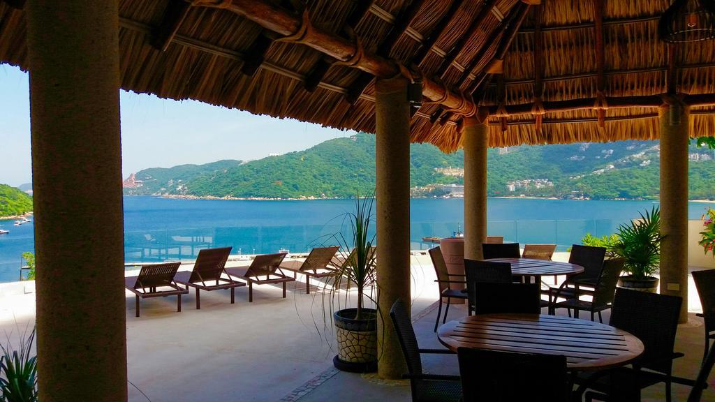 Condominio Torreblanca Cabo Marquez 아카풀코 외부 사진