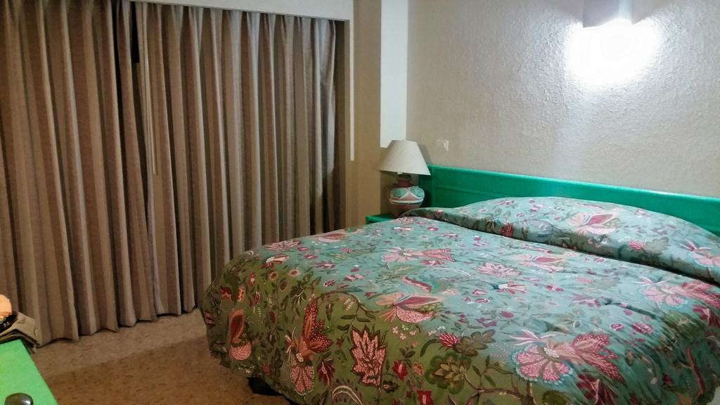 Condominio Torreblanca Cabo Marquez 아카풀코 외부 사진