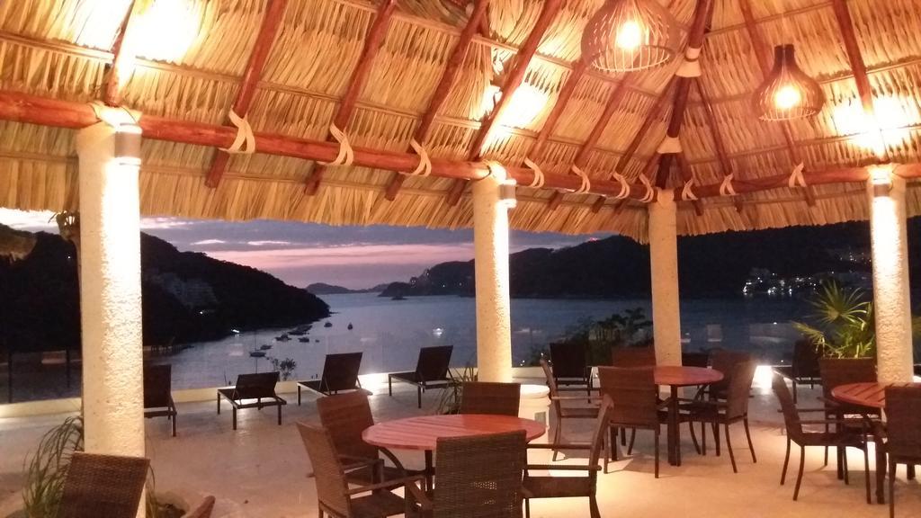 Condominio Torreblanca Cabo Marquez 아카풀코 외부 사진