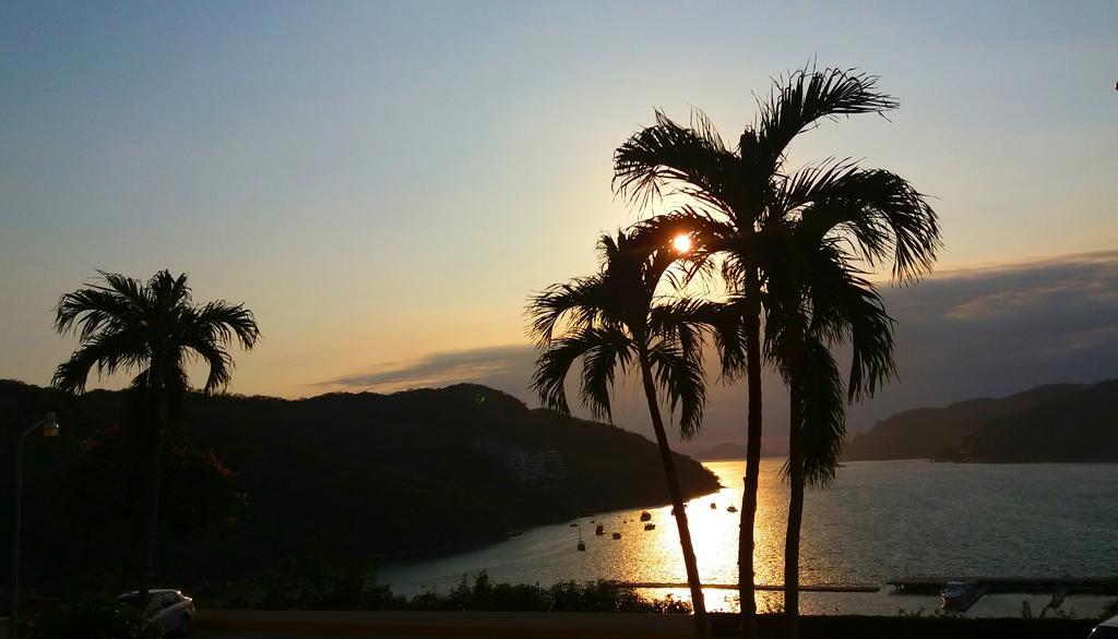 Condominio Torreblanca Cabo Marquez 아카풀코 외부 사진