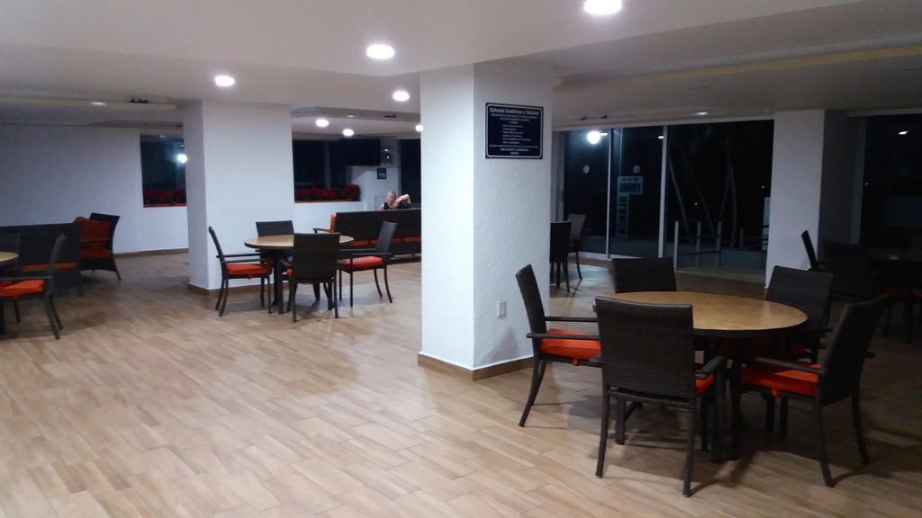 Condominio Torreblanca Cabo Marquez 아카풀코 외부 사진