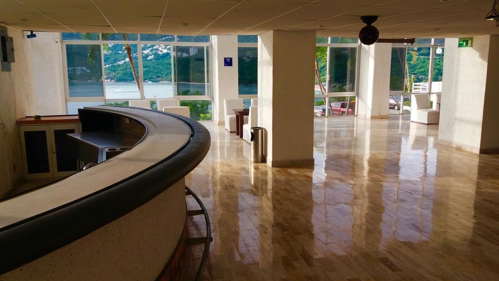 Condominio Torreblanca Cabo Marquez 아카풀코 외부 사진