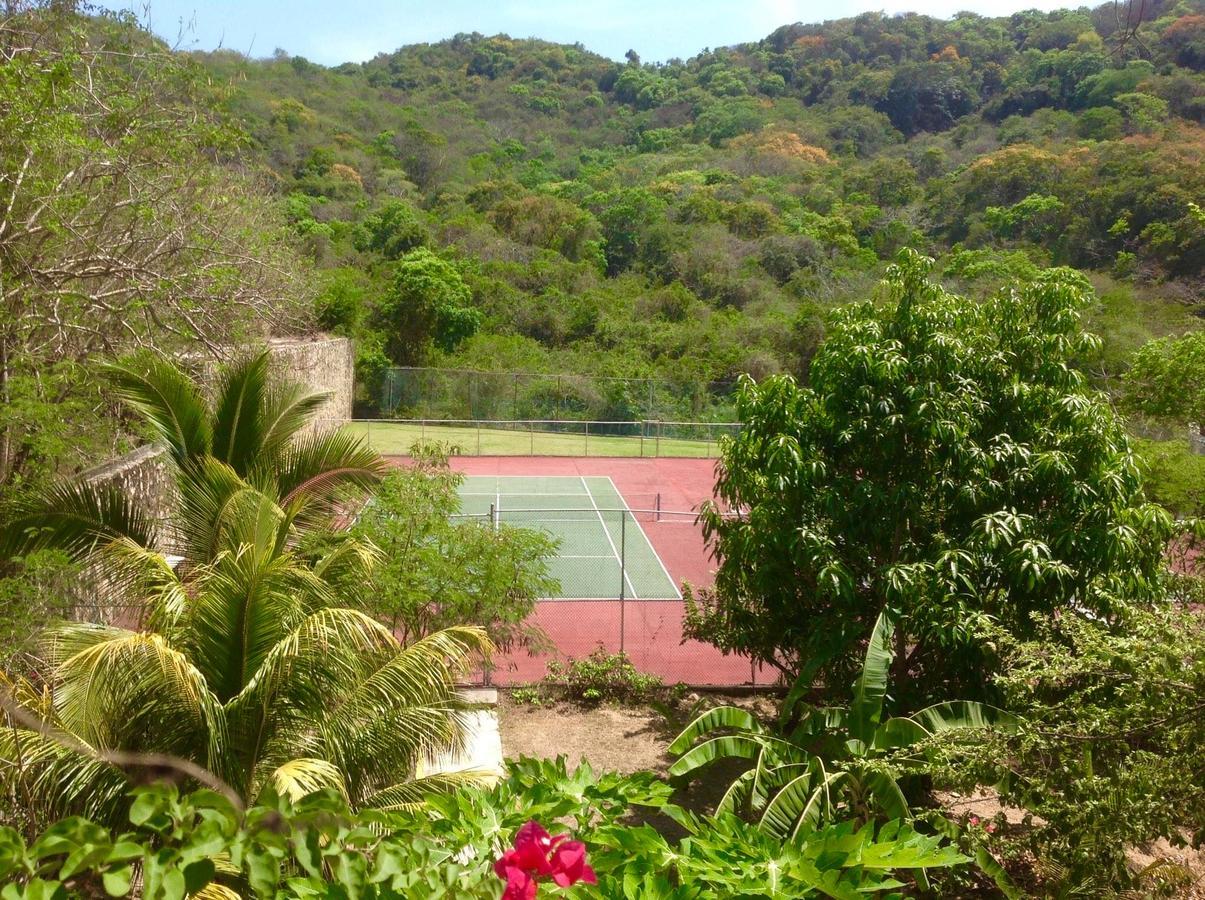 Condominio Torreblanca Cabo Marquez 아카풀코 외부 사진